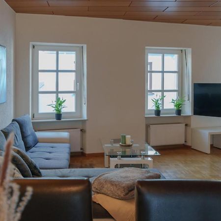 Casa Benedicta Lägenhet Trier Exteriör bild