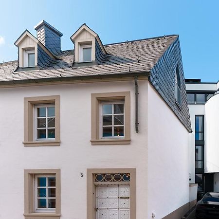 Casa Benedicta Lägenhet Trier Exteriör bild