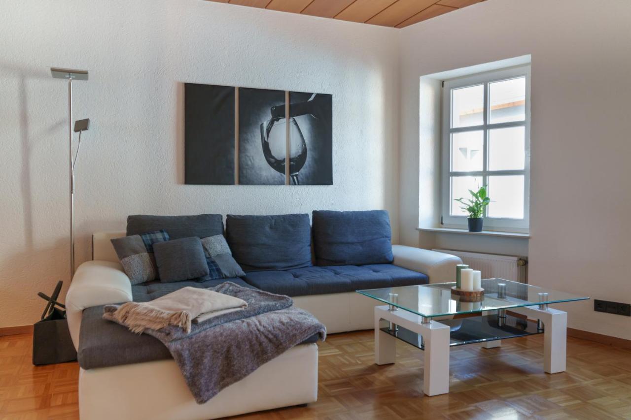Casa Benedicta Lägenhet Trier Exteriör bild