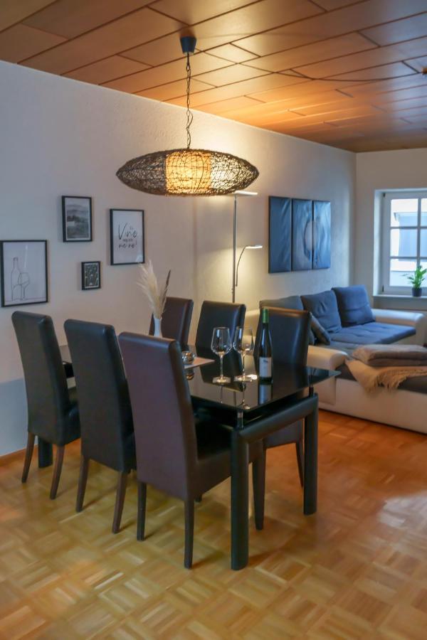 Casa Benedicta Lägenhet Trier Exteriör bild